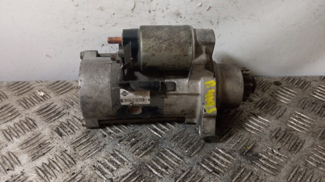 23300WD000 Motor de arranque comprar Almería