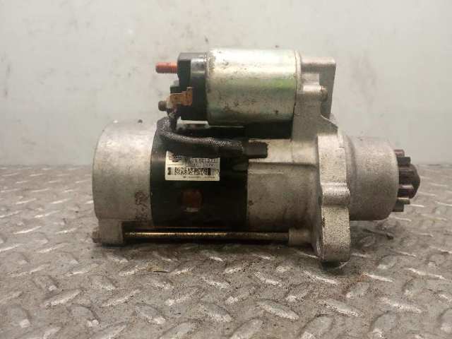 23300WD001 NISSAN Motor de arranque comprar Madrid