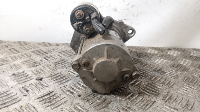 23300WD001 NISSAN Motor de arranque  en stock Córdoba