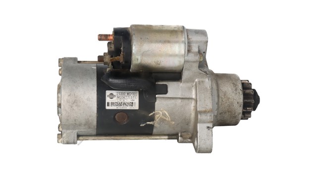 23300WD001 Motor de arranque  en stock Sabadell