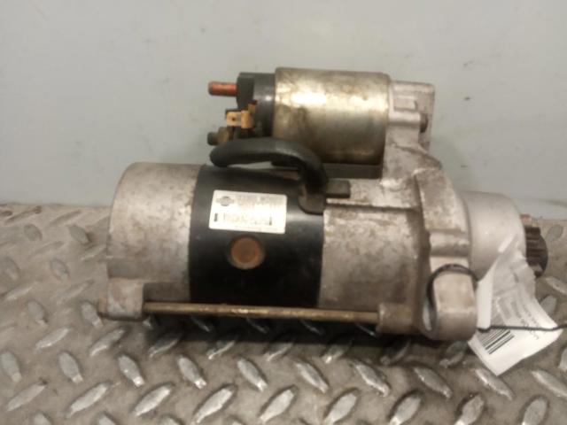 23300WD001 NISSAN Motor de arranque comprar Bilbao