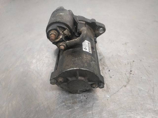 NISSAN 23300WD001 Motor de arranque  comprar en Ponferrada