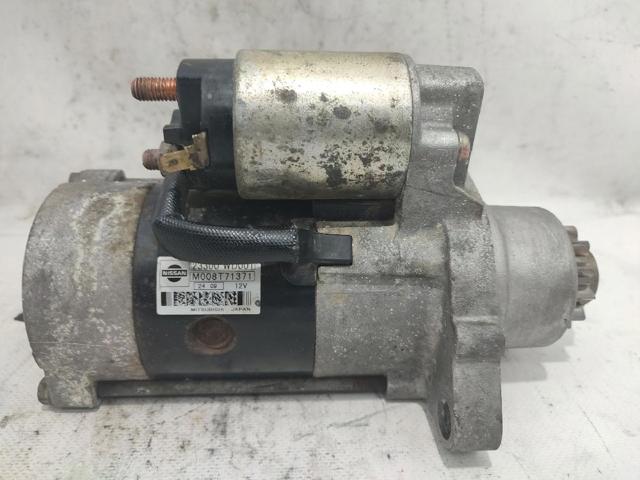 NISSAN 23300WD001 Motor de arranque  comprar en Ponferrada