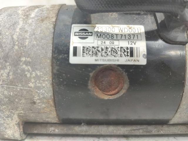 23300WD001 Motor de arranque  comprar en Reus