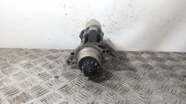 NISSAN 23300WD001 Motor de arranque  disponible Lugo