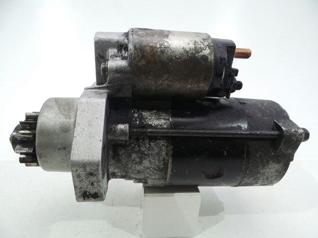 Motor arranque para nissan almera ii (n16) (2000-2003) 2.2 dci yd22 23300WD001
