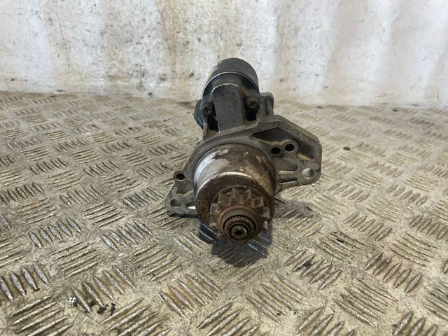 23300WD001 NISSAN Motor de arranque  comprar en Oviedo