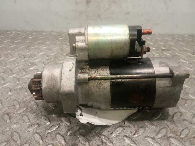 23300WD001 Motor de arranque  disponible Burgos