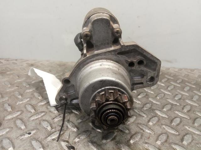 NISSAN 23300WD001 Motor de arranque  comprar en Albacete