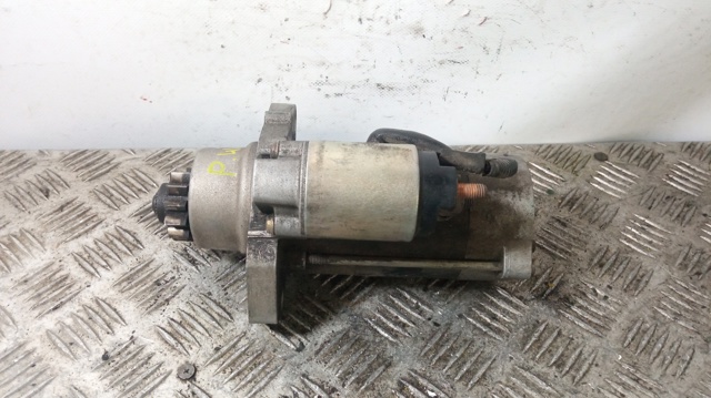 NISSAN 23300WD001 Motor de arranque comprar Barcelona