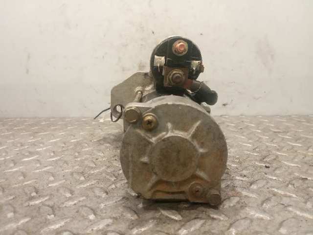 NISSAN 23300WD001 Motor de arranque  comprar en Albacete