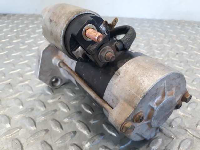 NISSAN 23300WD001 Motor de arranque  disponible España