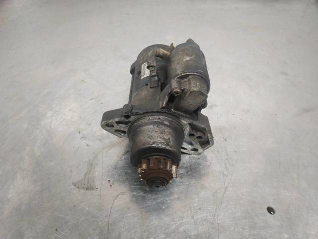NISSAN 23300WD001 Motor de arranque  comprar en Albacete