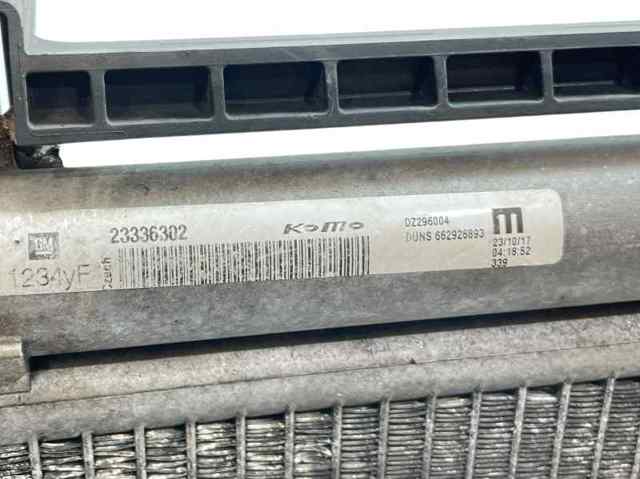 23336302 Opel