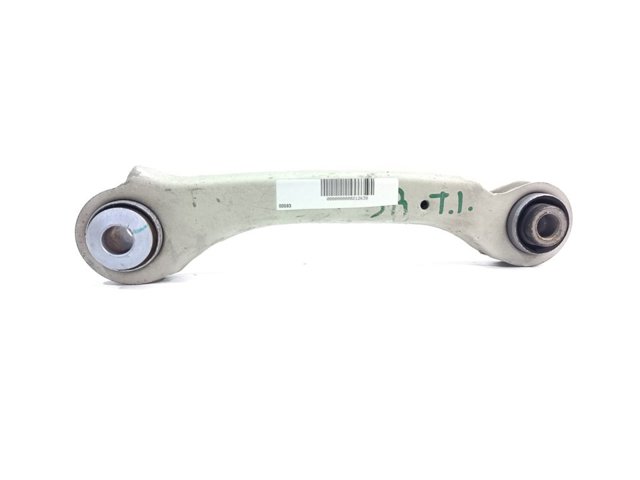 Brazo superior derecho de la suspensión trasera 23349954 OPEL