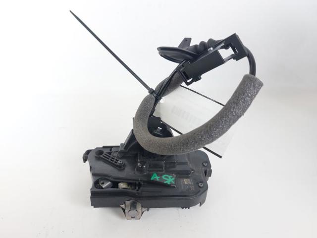 Cerradura delantera izquierda Puma SUV (2019-2026) original desde 68,24 €