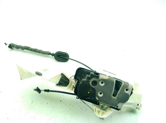 Cerradura de puerta delantera izquierda Ford Puma (J2K, CF7)