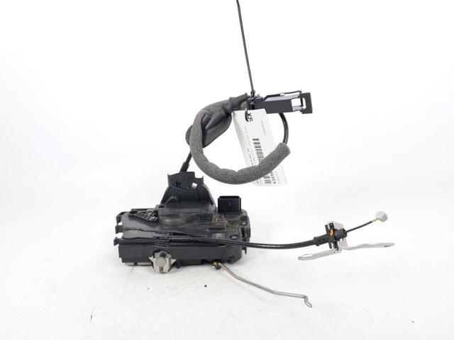 Cerradura delantera izquierda para Ford Puma (J2K, CF7)