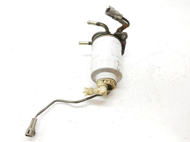 Tapa De La Carcasa Del Filtro De El Combustible 2338030170 Toyota