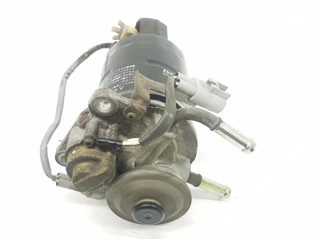 Tapa De La Carcasa Del Filtro De El Combustible 2338030170 Toyota