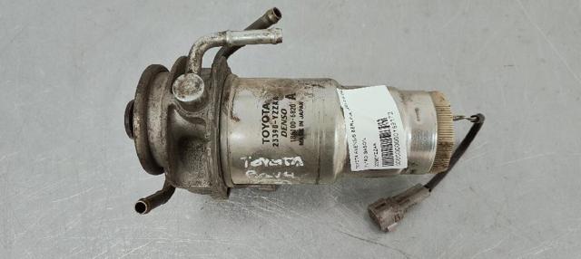 Filtro combustible Toyota RAV4 3 A3