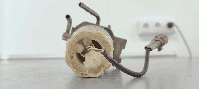 Filtro combustible Toyota RAV4 3 A3