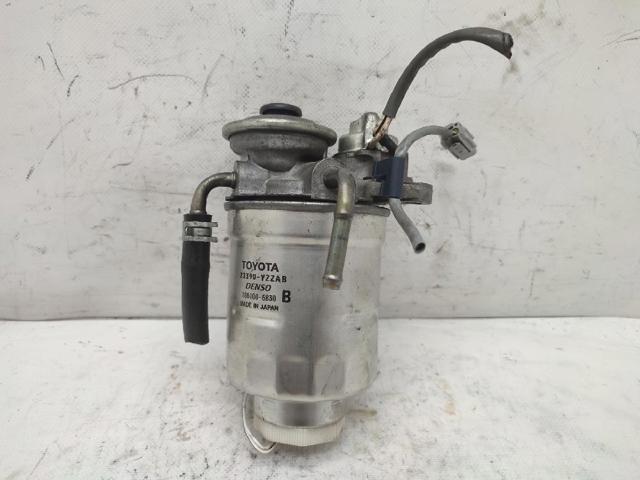 Filtro combustible Toyota Carina 2 T17