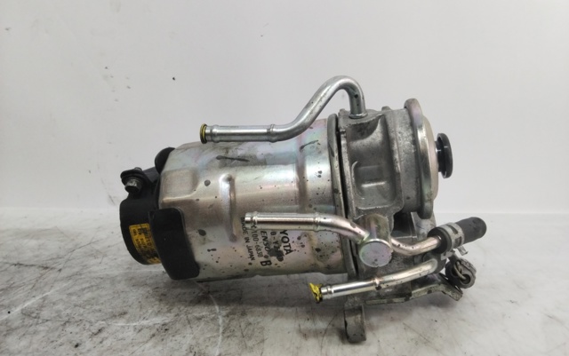 Filtro combustible Toyota Carina 2 T17