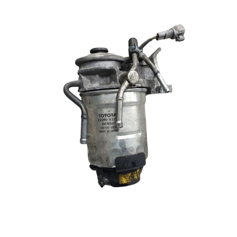 23390YZZAB TOYOTA Filtro de combustible comprar Madrid