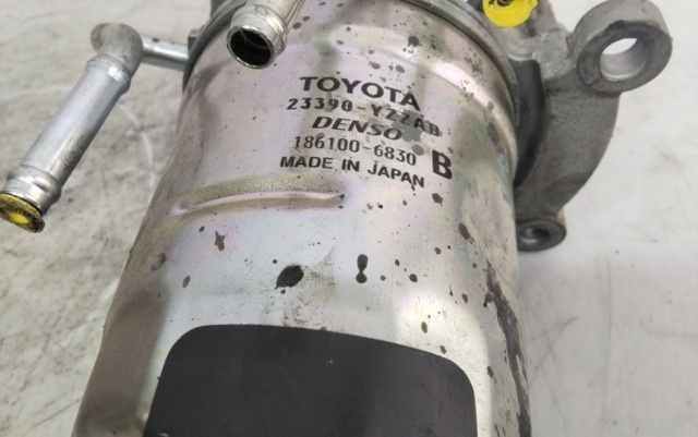 23390YZZAB Toyota
