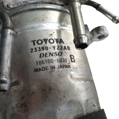 23390YZZAB TOYOTA Filtro de combustible  en stock Huelva