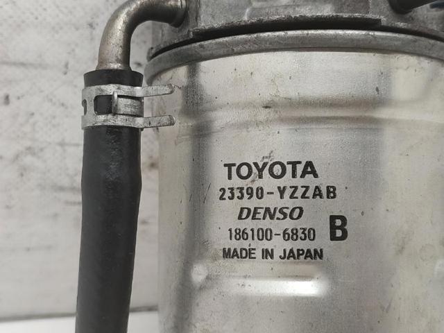 Filtro combustible Toyota Carina 2 T17