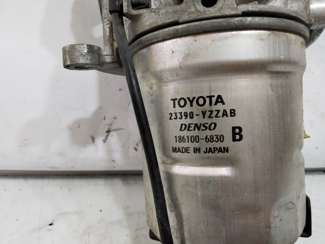 23390YZZAB Toyota