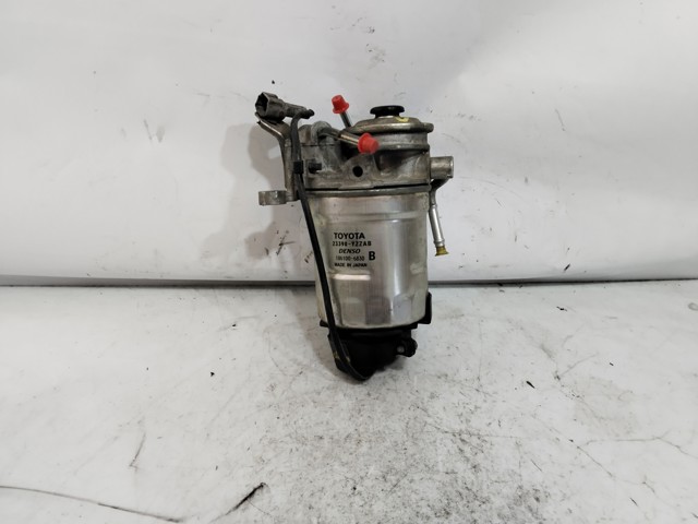 Filtro combustible Toyota Carina 2 T17