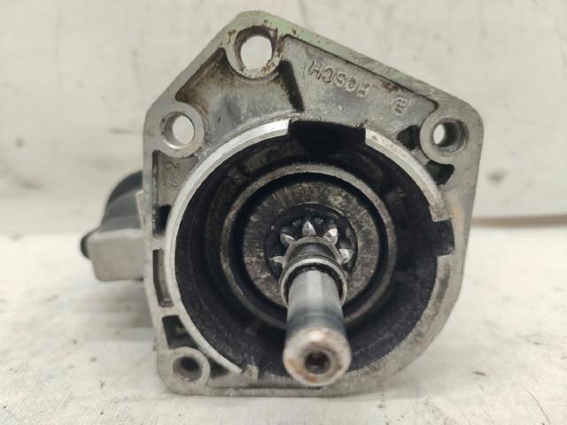 Interruptor magnético, estárter Audi A2 8Z0