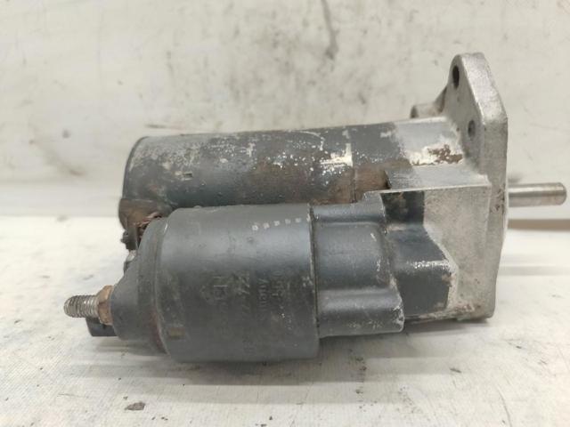 Interruptor magnético, estárter Audi A2 8Z0