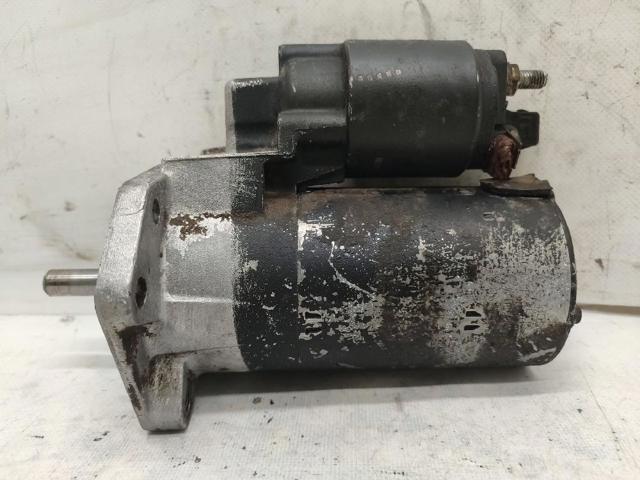 Interruptor magnético, estárter Audi A2 8Z0