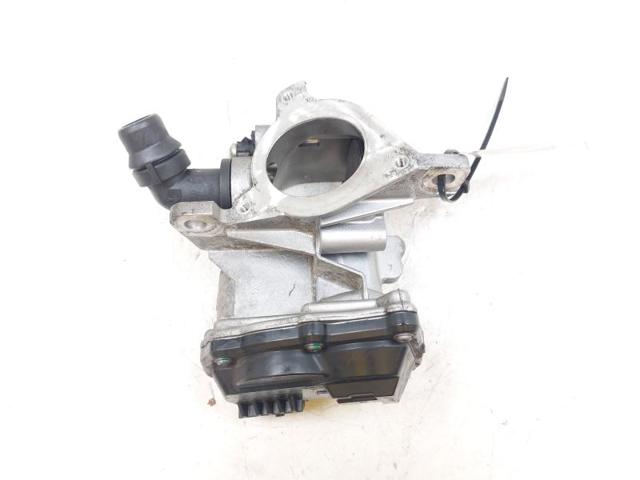 EGR para Ford Kuga III (DFK)