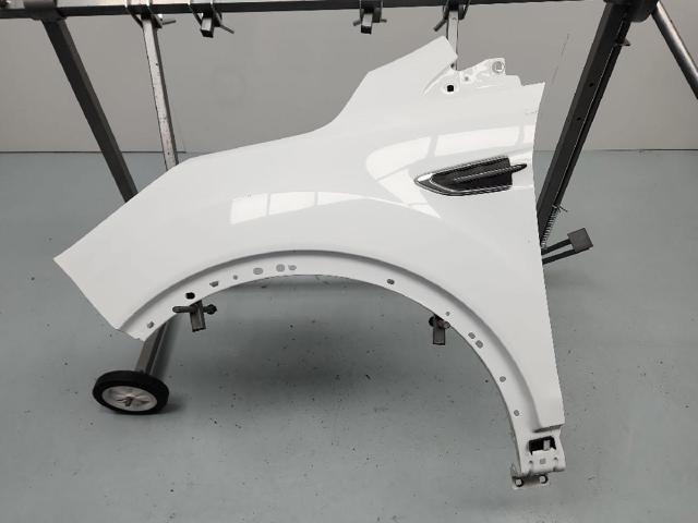 Aleta delantera izquierda para Ford Kuga II (CBS)