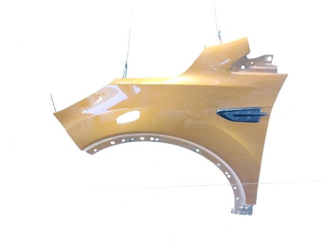 Aleta delantera izquierda para Ford Kuga CBS