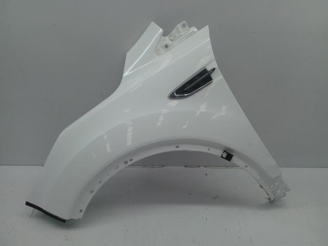 Guardabarros delantero izquierdo 2344153 Ford