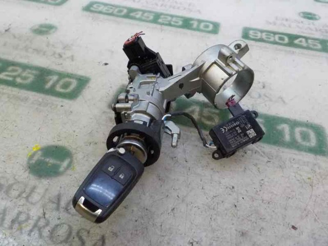 Conmutador de arranque Opel Insignia G09