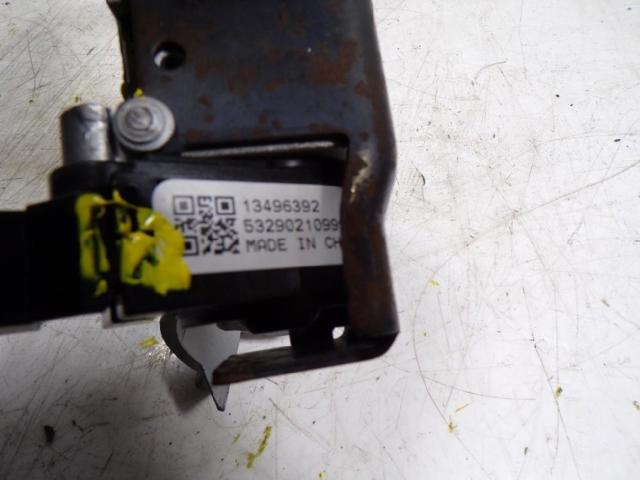 Conmutador de arranque Opel Insignia G09