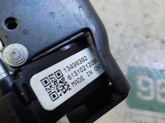 Conmutador de arranque Opel Insignia G09