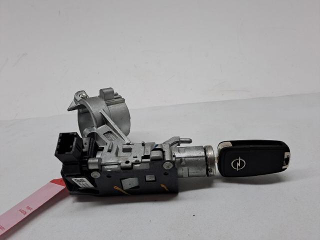 Conmutador de arranque Opel Insignia G09