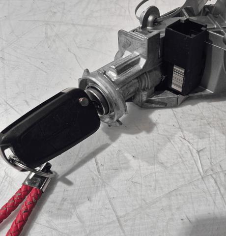 Conmutador de arranque Opel Insignia G09