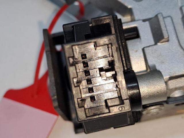 Conmutador de arranque Opel Insignia G09