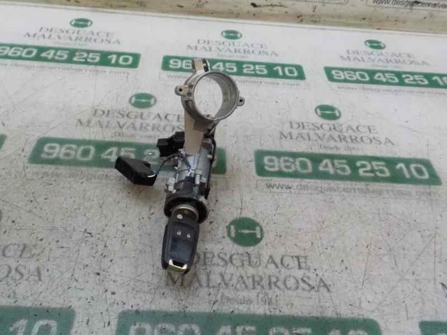 Comprar Cerradura de encendido Opel Insignia  G09 a bajo precio