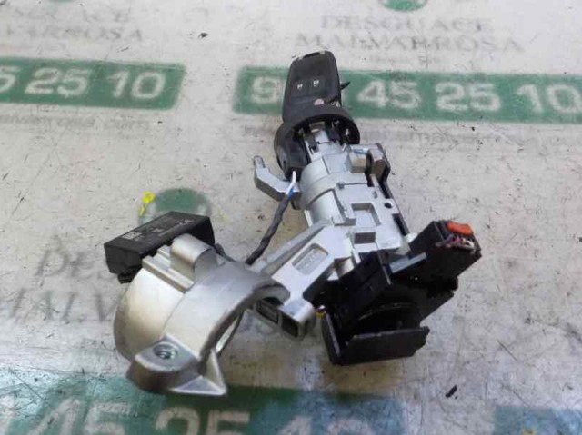 Conmutador de arranque Opel Insignia G09