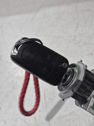 Conmutador de arranque Opel Insignia G09